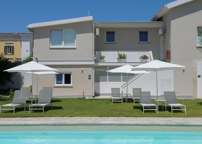 Artemisia B&B
